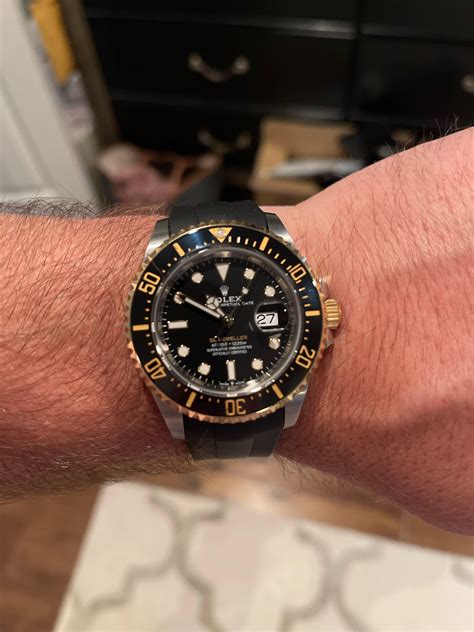 reddit does rolex every break|rolex review reddit.